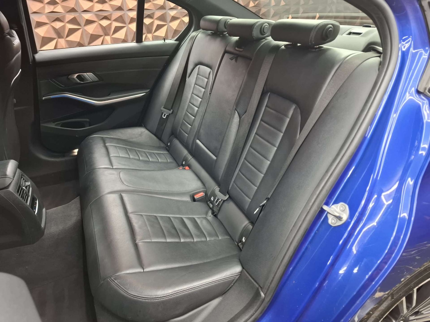 Used BMW 3 Series 2019 for sale - 77438671: Photo 16