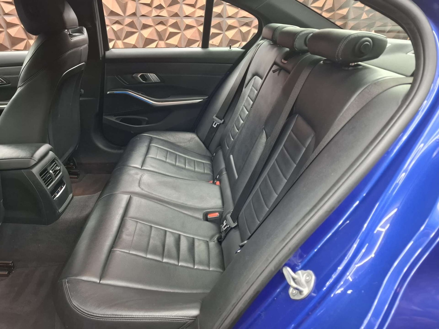 Used BMW 3 Series 2019 for sale - 77438671: Photo 17