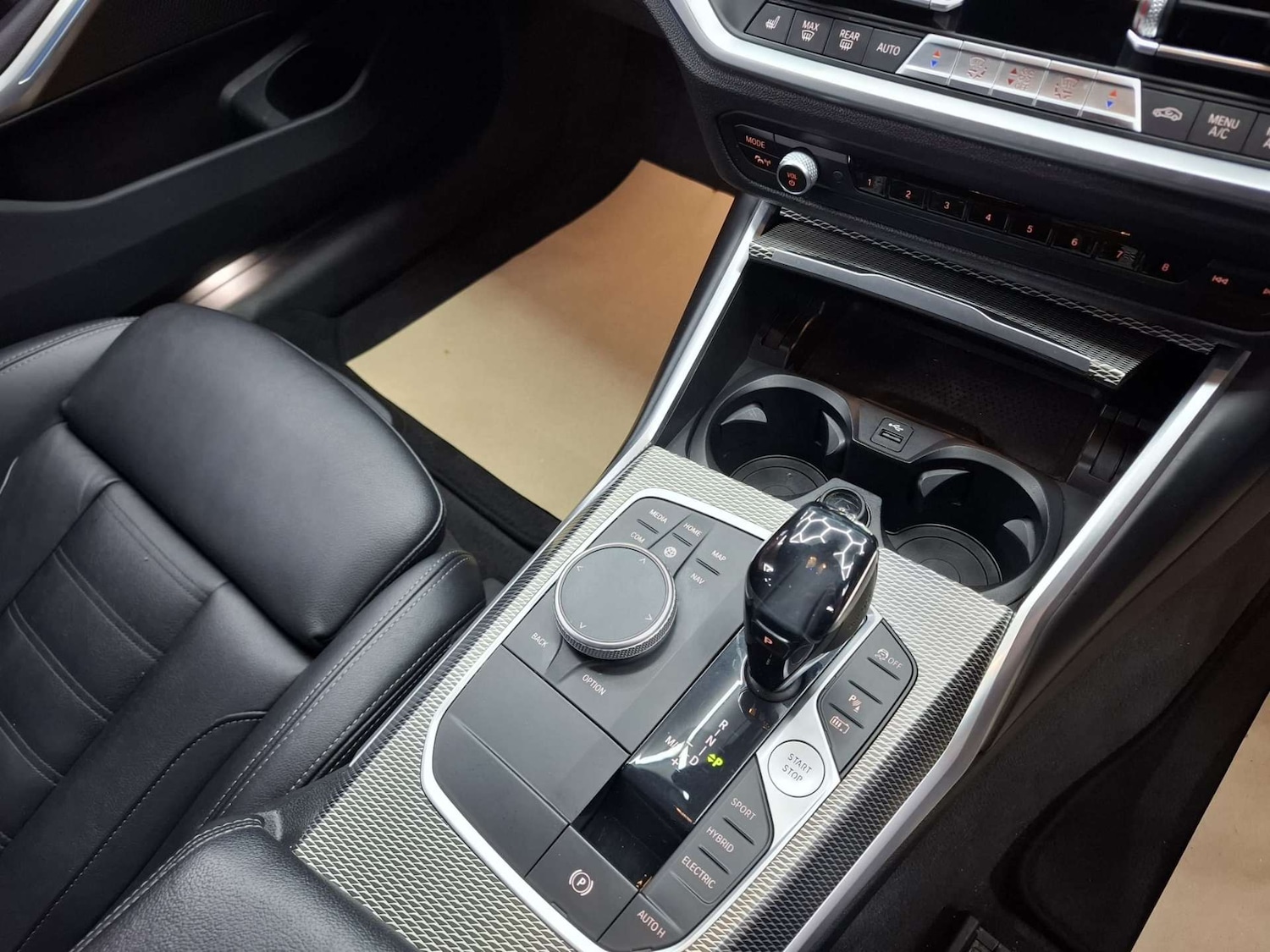 Used BMW 3 Series 2019 for sale - 77438671: Photo 19