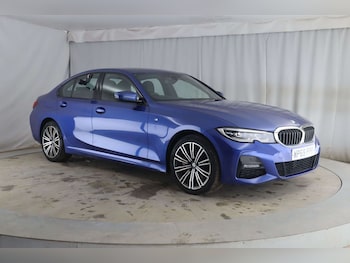 BMW 3 Series feature image