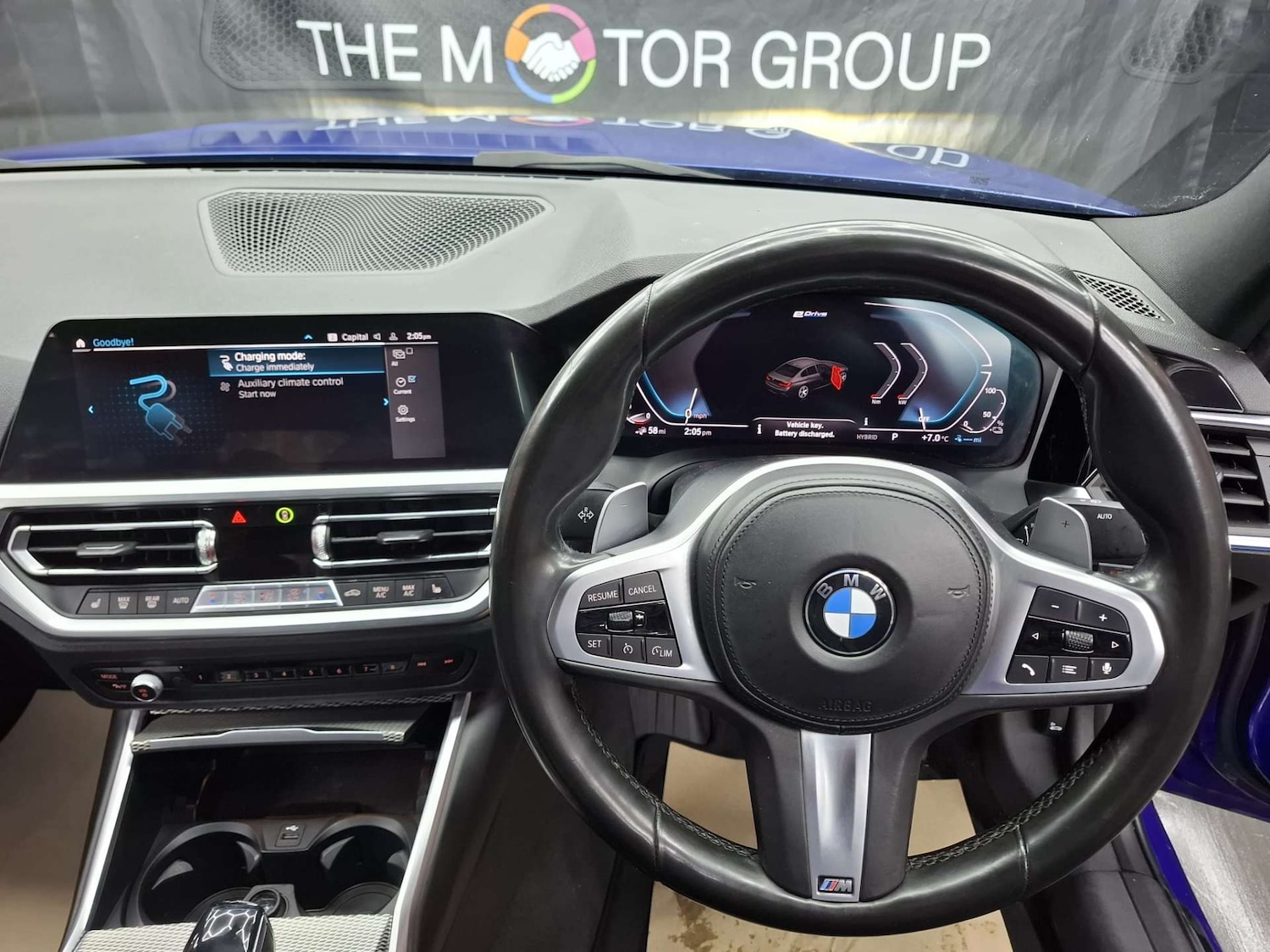 Used BMW 3 Series 2019 for sale - 77438671: Photo 20