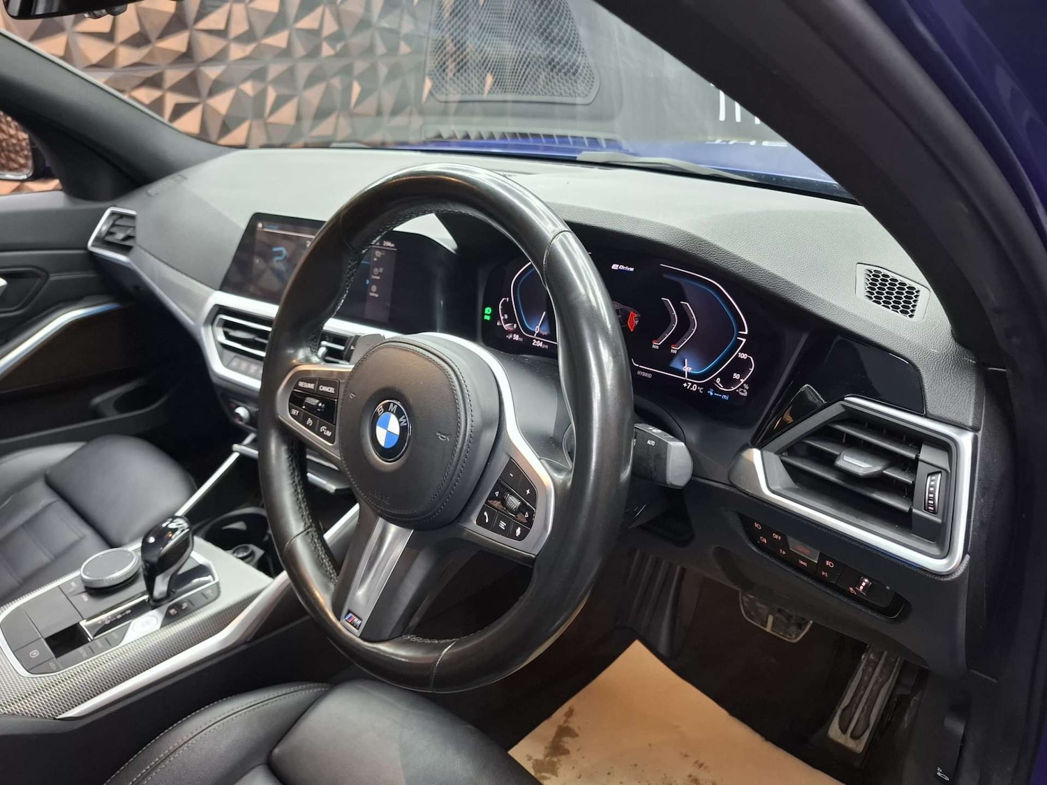 Used BMW 3 Series 2019 for sale - 77438671: Photo 21