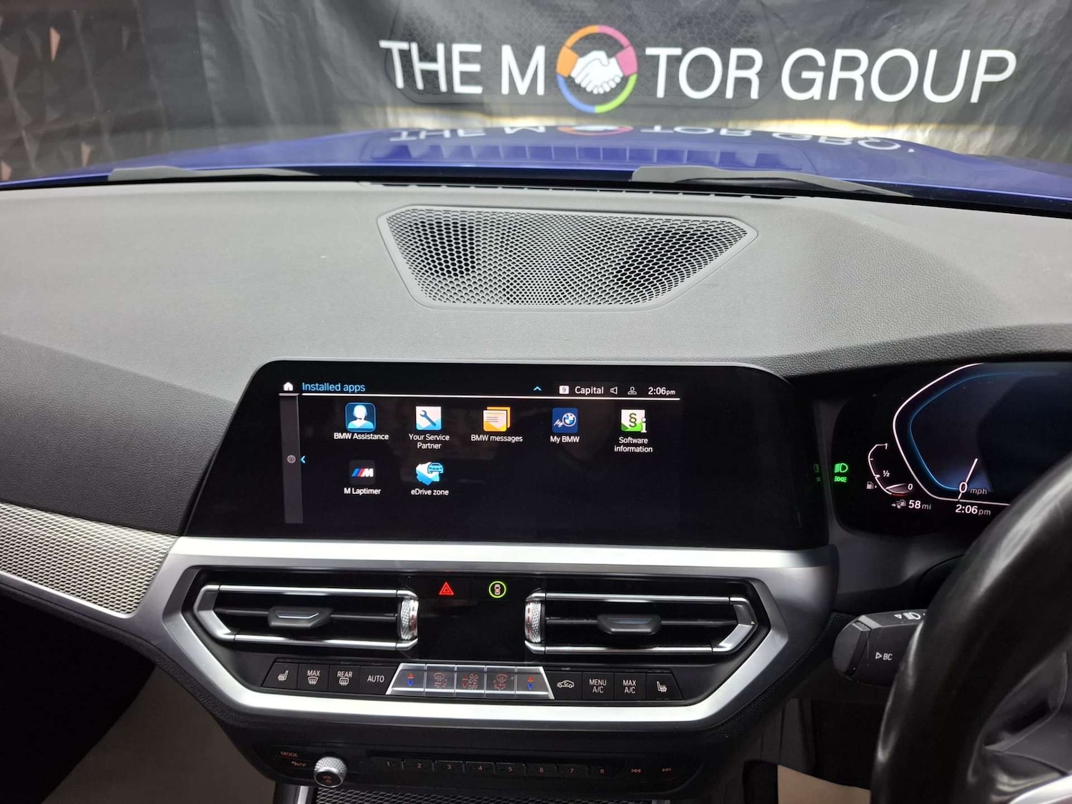 Used BMW 3 Series 2019 for sale - 77438671: Photo 23