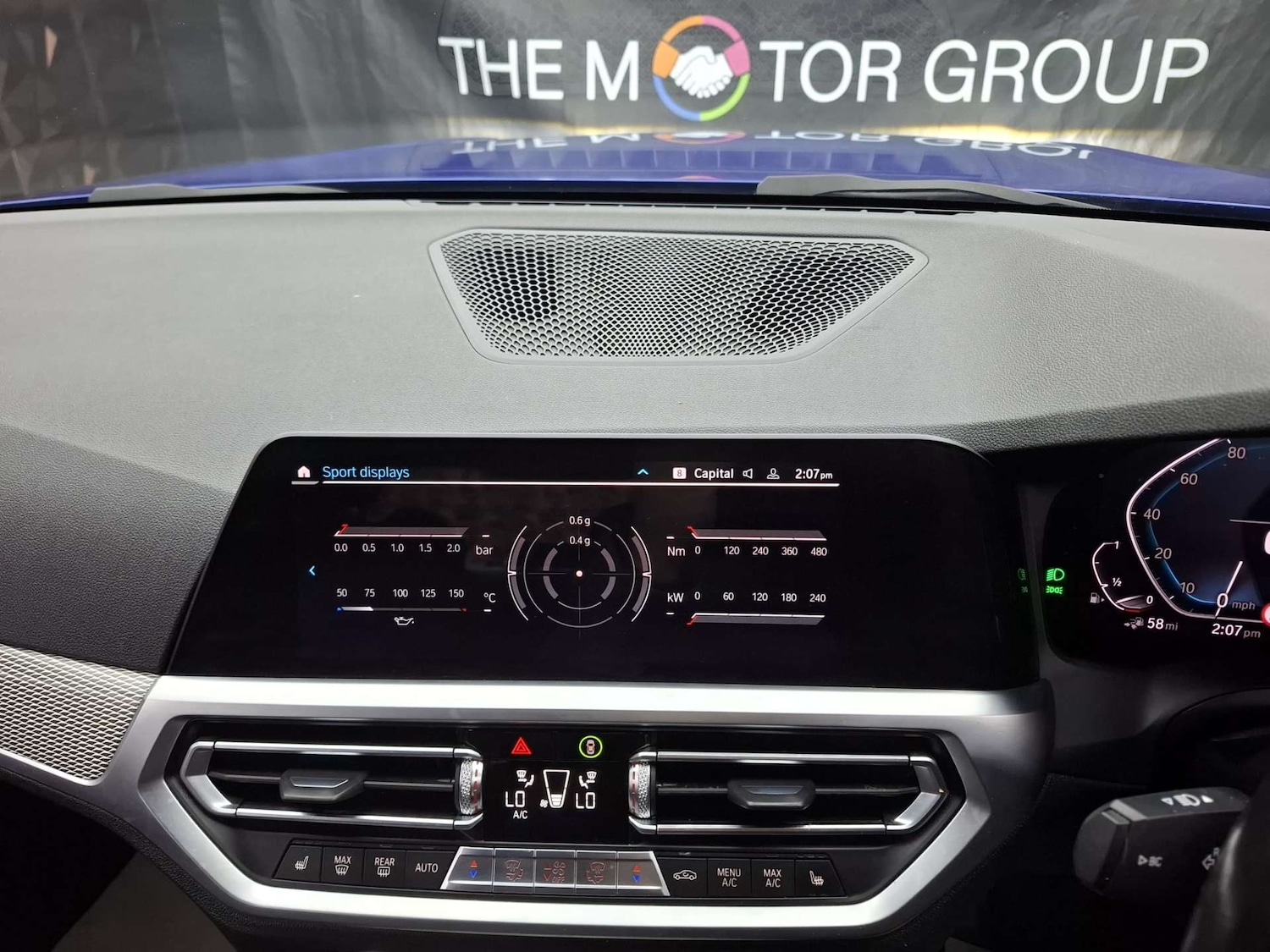 Used BMW 3 Series 2019 for sale - 77438671: Photo 24