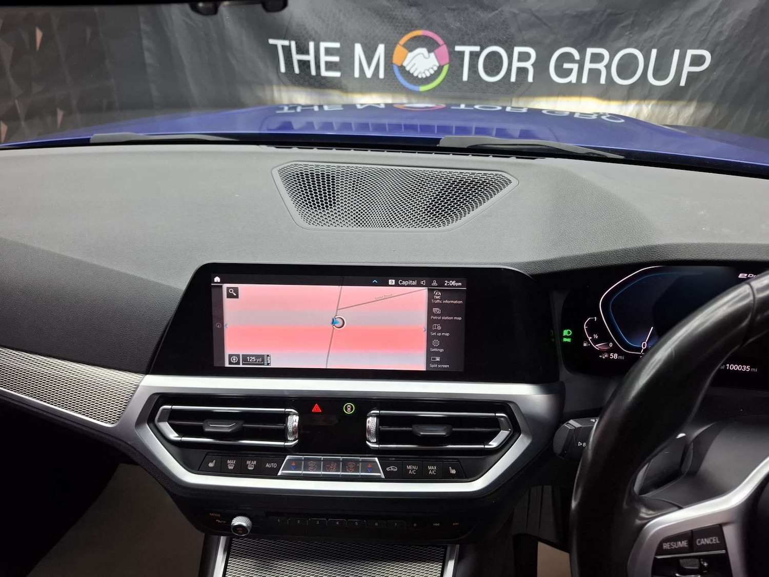 Used BMW 3 Series 2019 for sale - 77438671: Photo 25