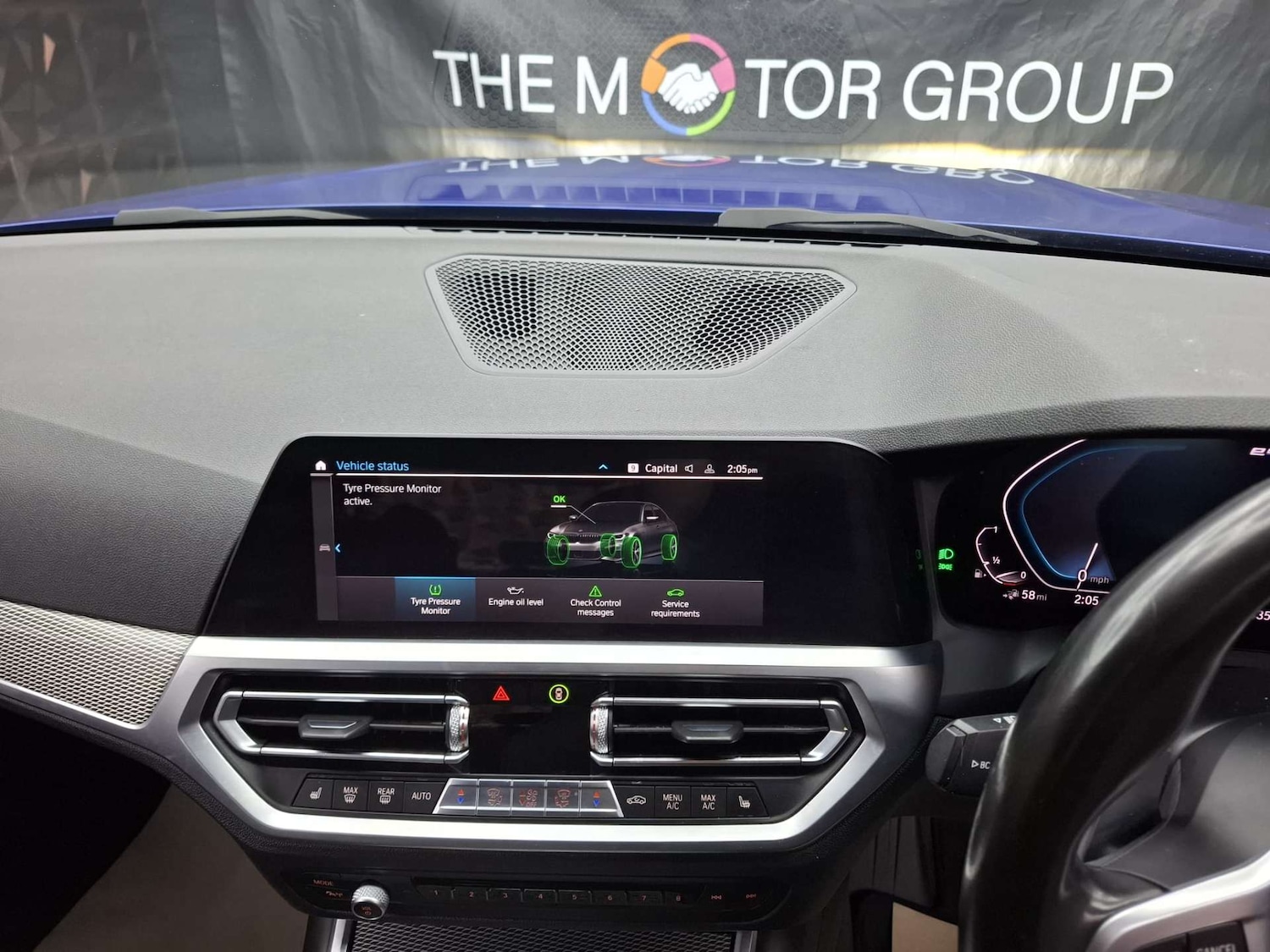 Used BMW 3 Series 2019 for sale - 77438671: Photo 26