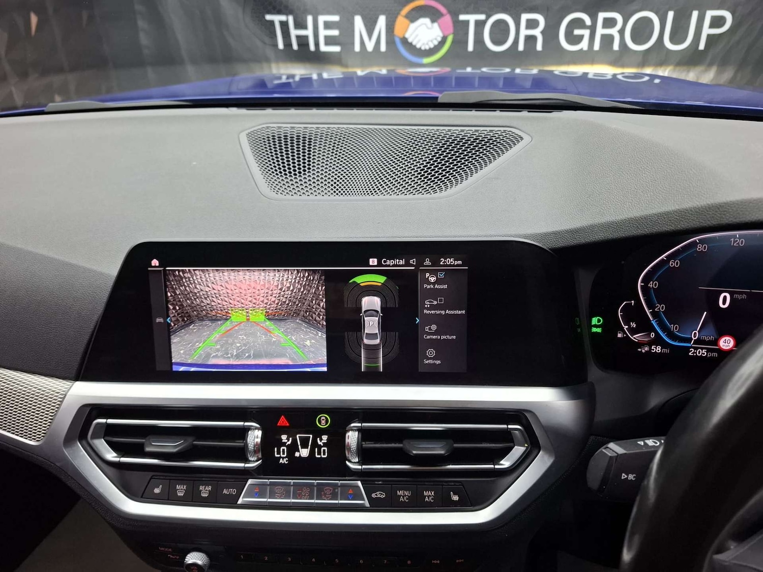 Used BMW 3 Series 2019 for sale - 77438671: Photo 27