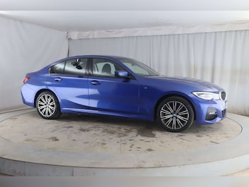 Used BMW 3 Series 2019 for sale - 77438671: Photo