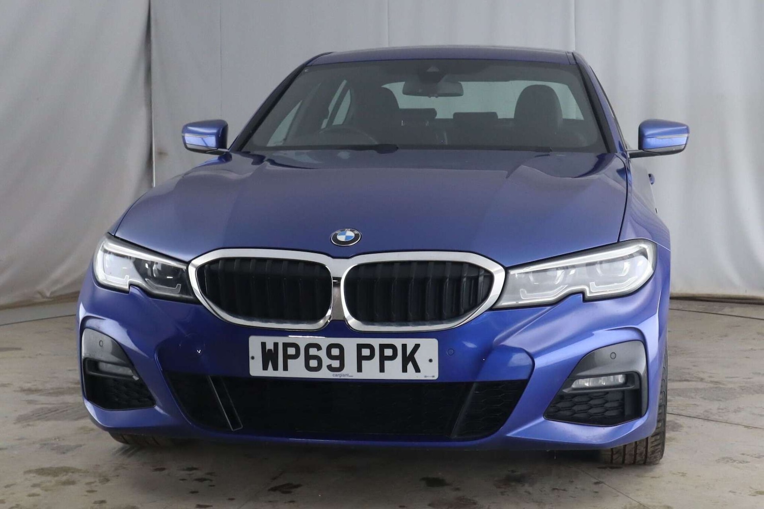 Used BMW 3 Series 2019 for sale - 77438671: Photo 3