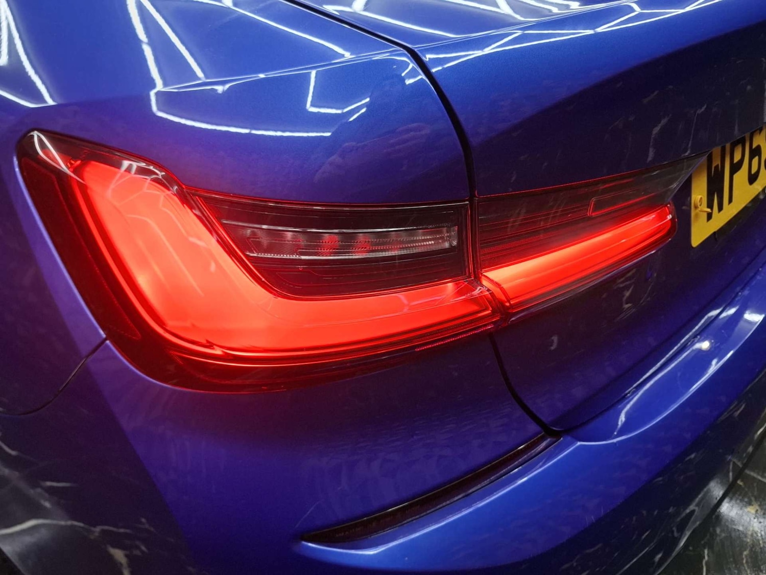 Used BMW 3 Series 2019 for sale - 77438671: Photo 32