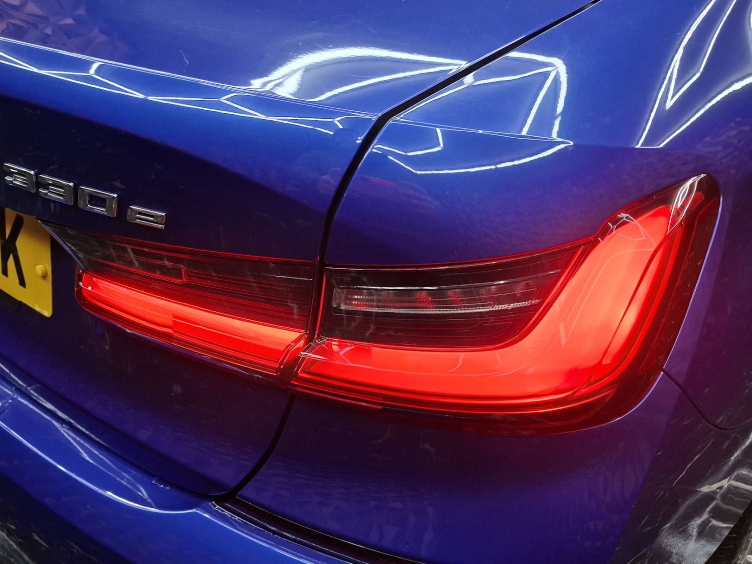 Used BMW 3 Series 2019 for sale - 77438671: Photo 33