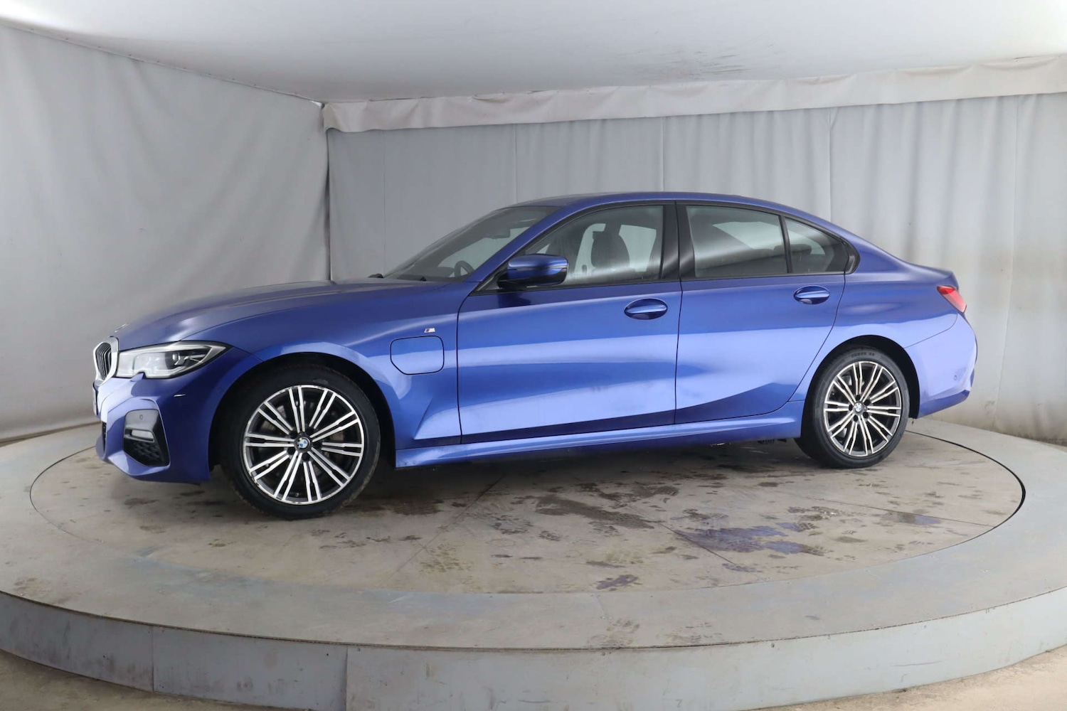 Used BMW 3 Series 2019 for sale - 77438671: Photo 4