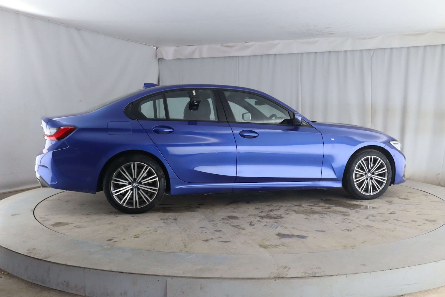 Used BMW 3 Series 2019 for sale - 77438671: Photo 5