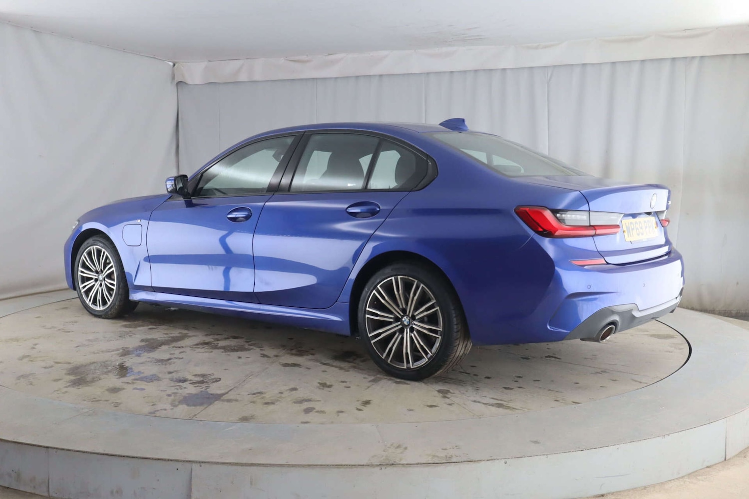Used BMW 3 Series 2019 for sale - 77438671: Photo 6