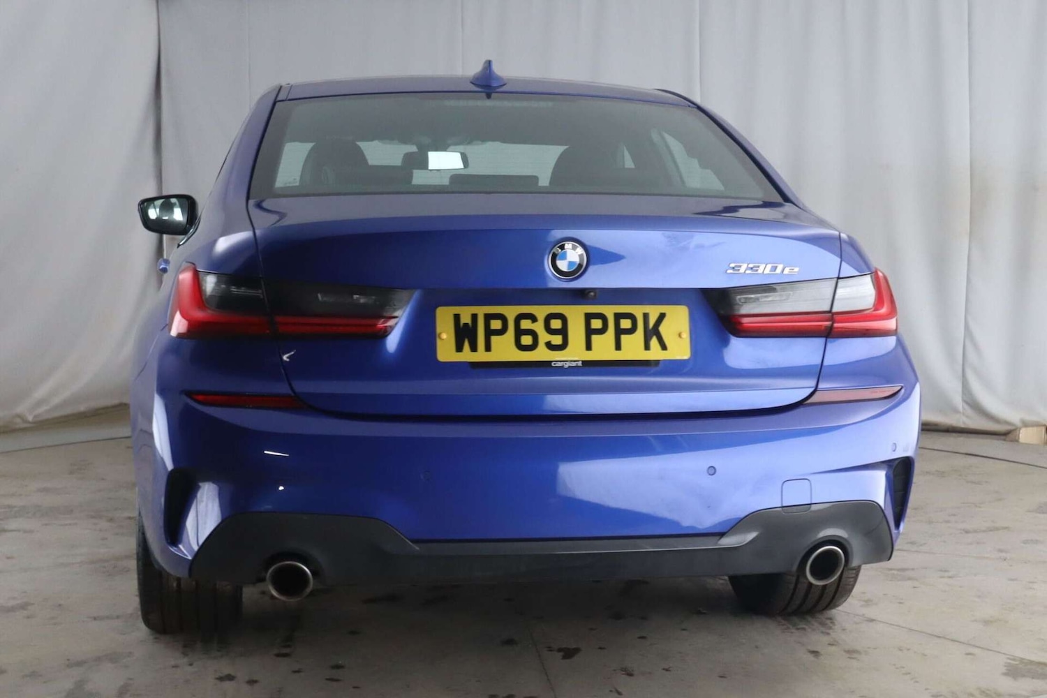 Used BMW 3 Series 2019 for sale - 77438671: Photo 7