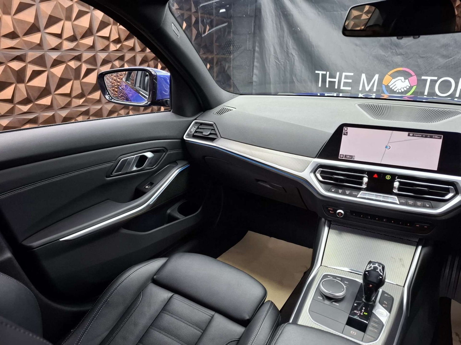 Used BMW 3 Series 2019 for sale - 77438671: Photo 9