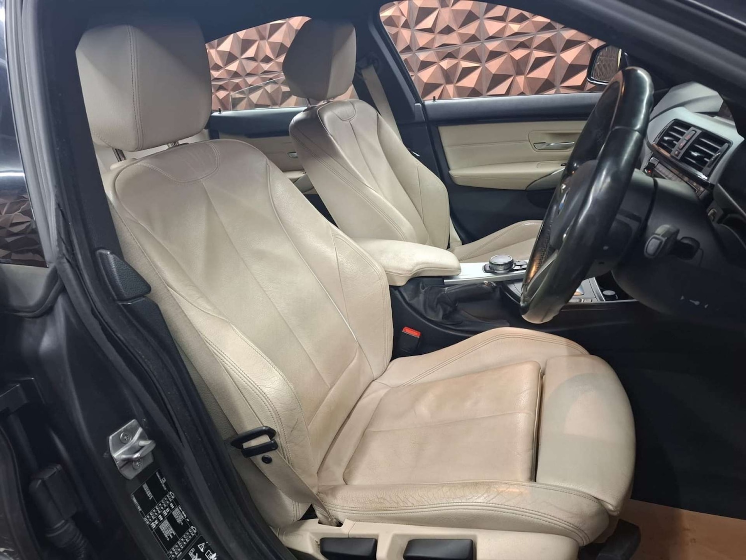 Used BMW 4 Series 2016 for sale - 76921501: Photo 19