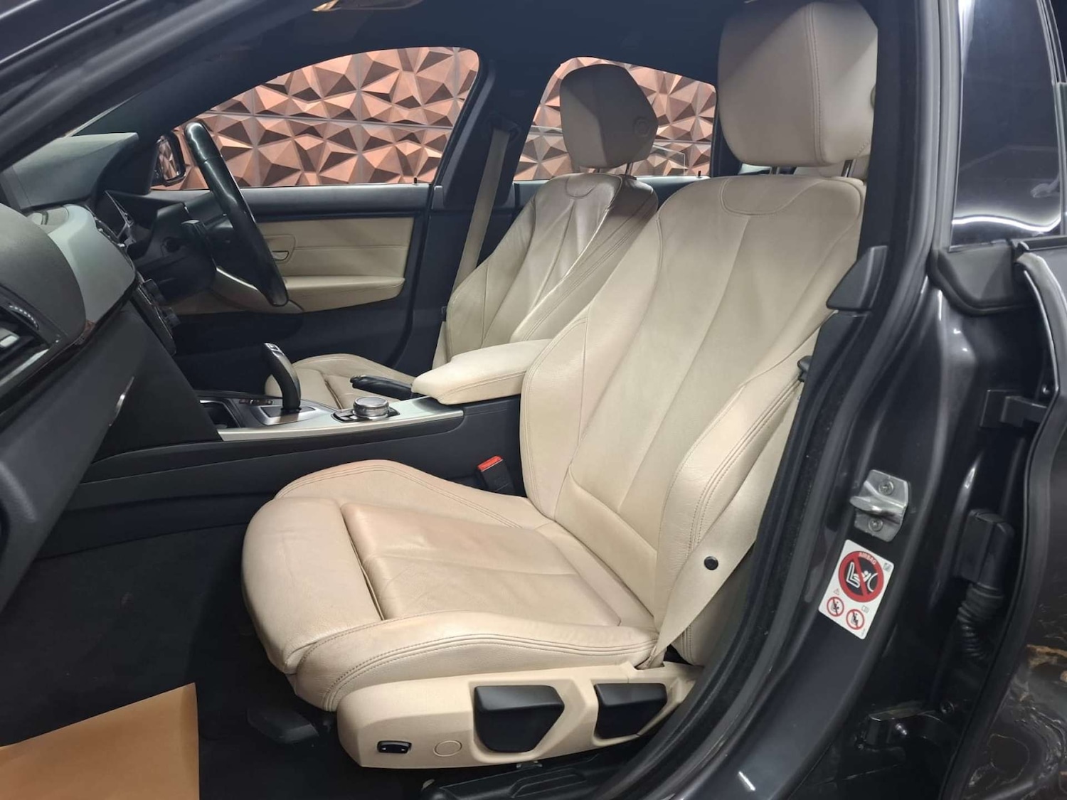 Used BMW 4 Series 2016 for sale - 76921501: Photo 20