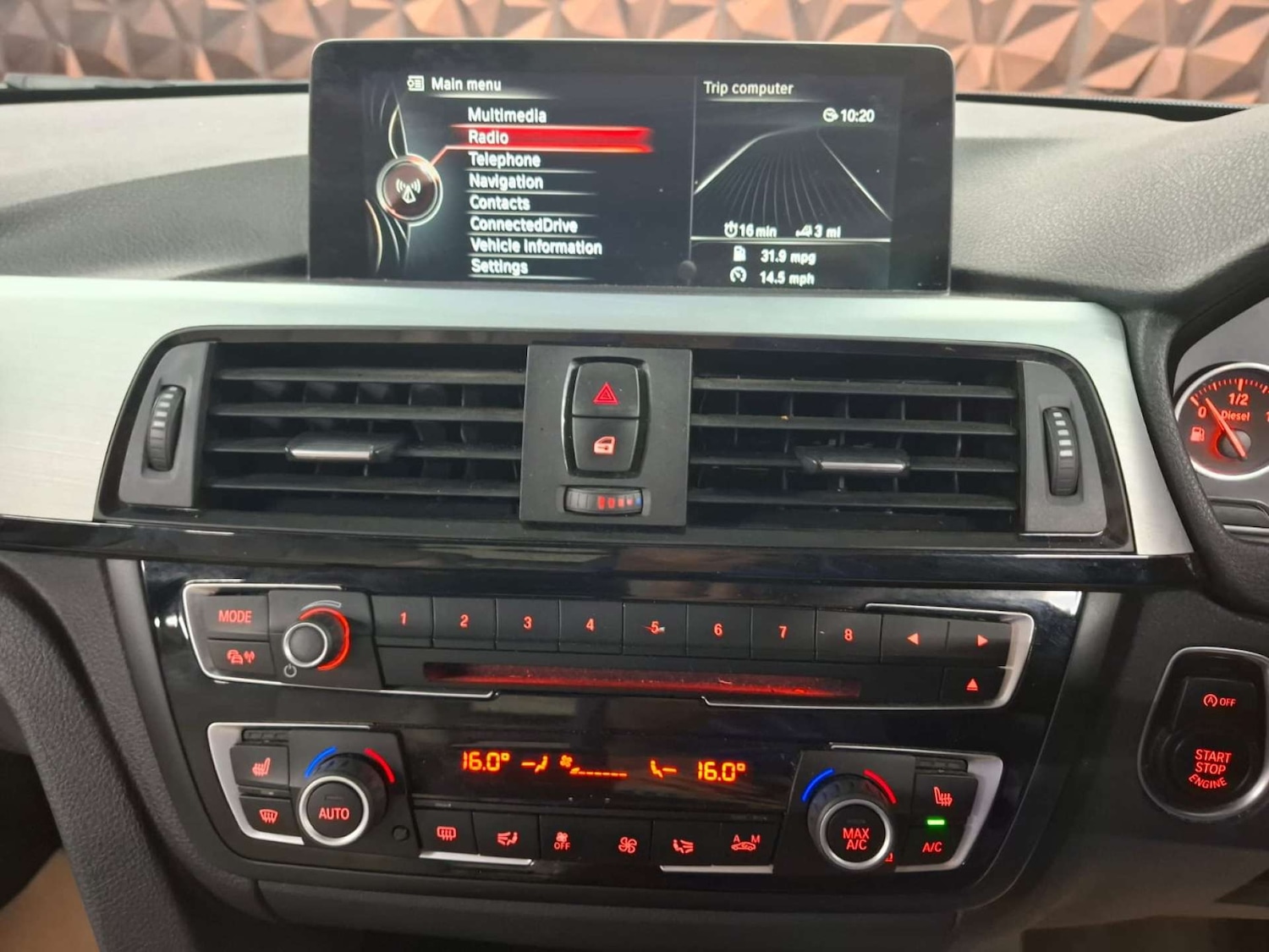 Used BMW 4 Series 2016 for sale - 76921501: Photo 28