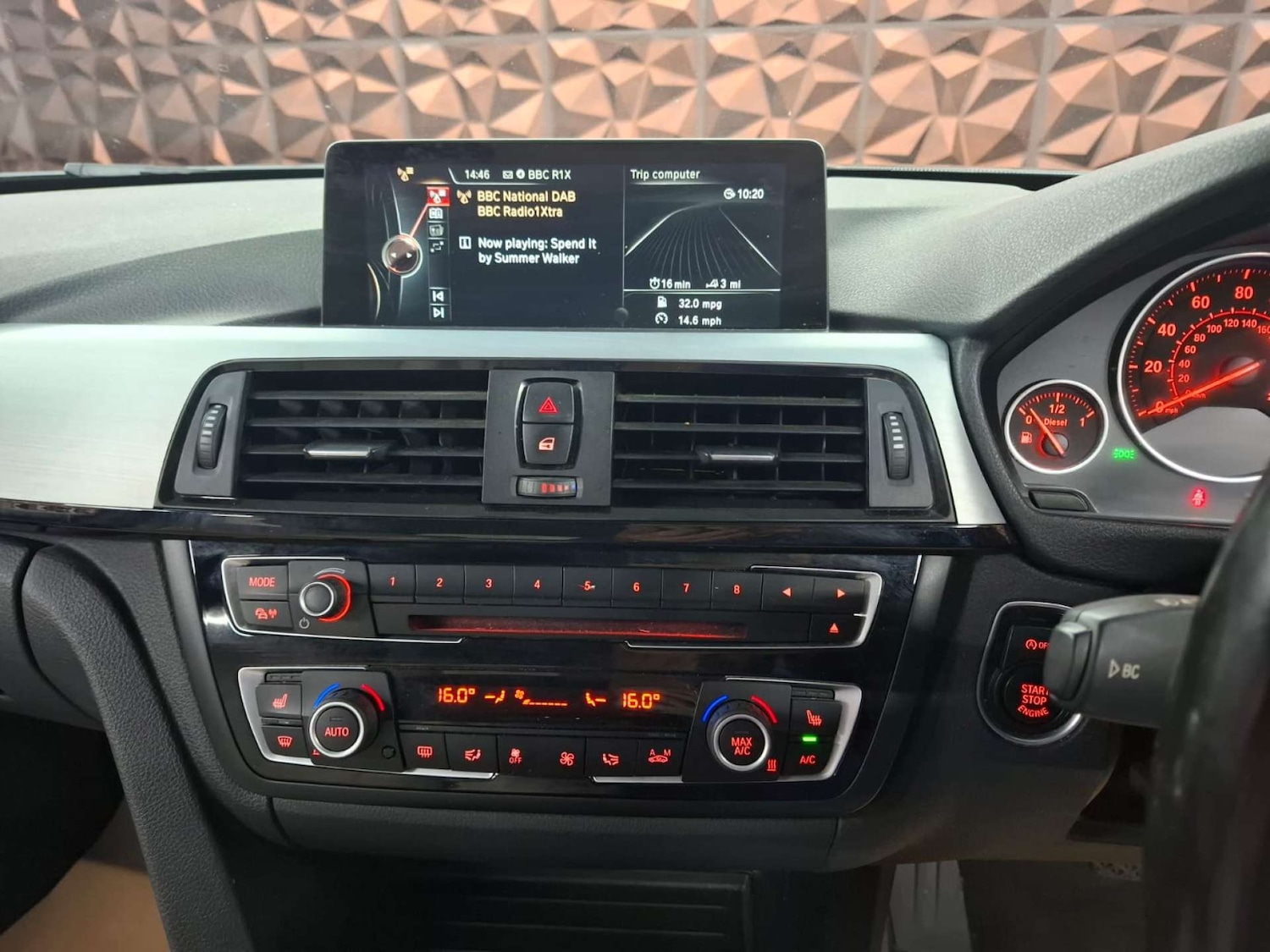 Used BMW 4 Series 2016 for sale - 76921501: Photo 29