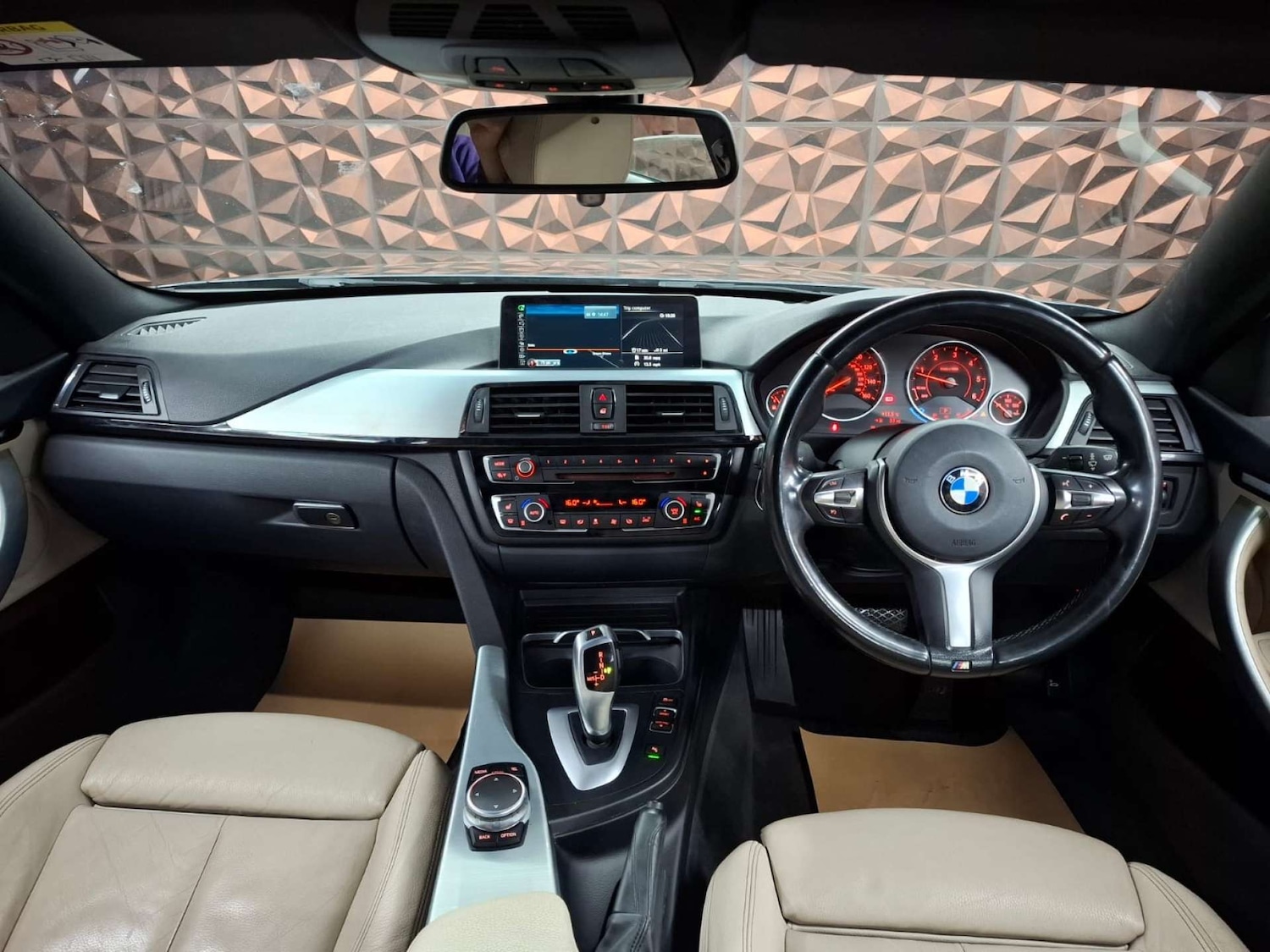 Used BMW 4 Series 2016 for sale - 76921501: Photo 36