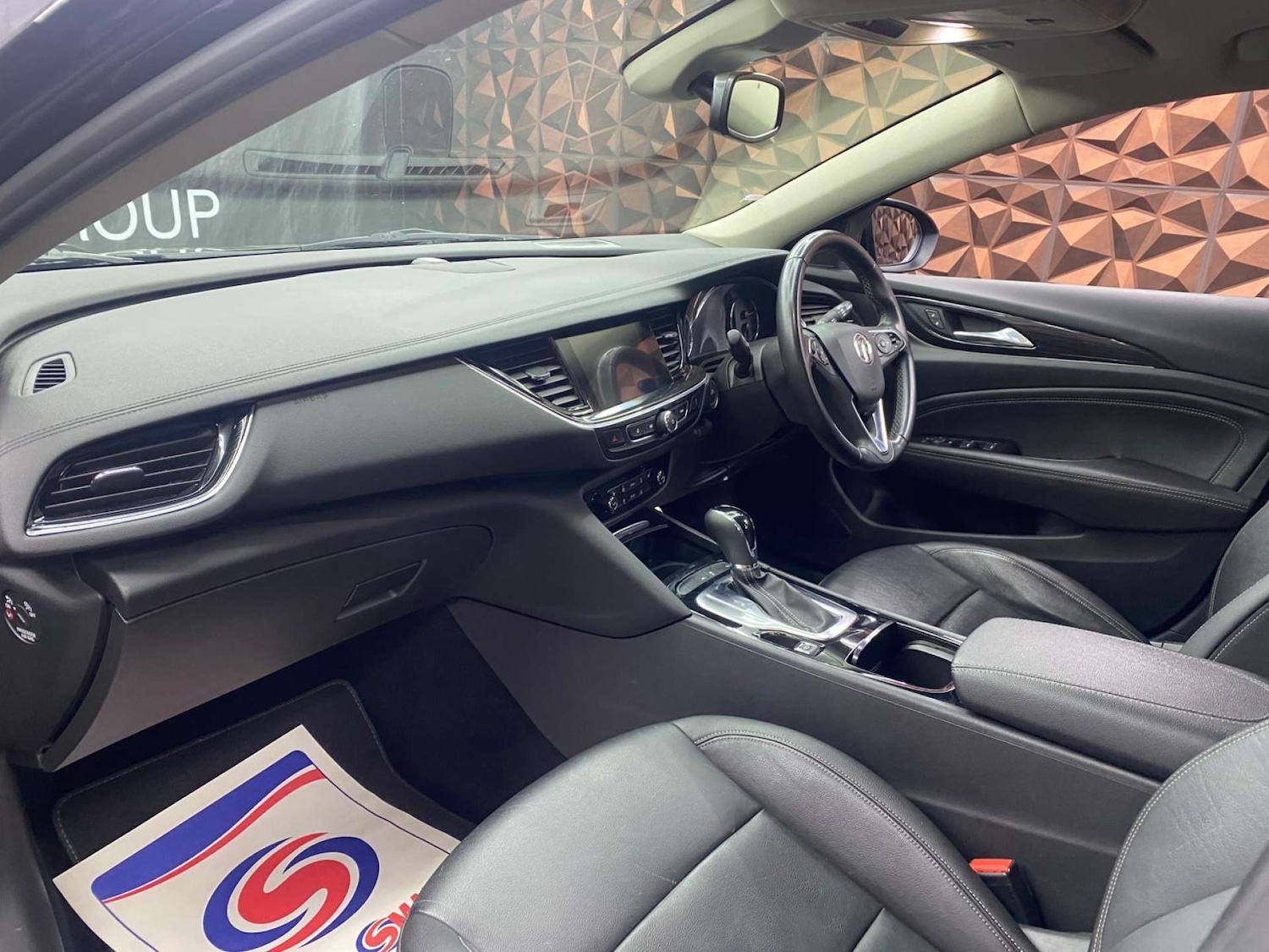 Used Vauxhall Insignia 2017 for sale - 78039587: Photo 11