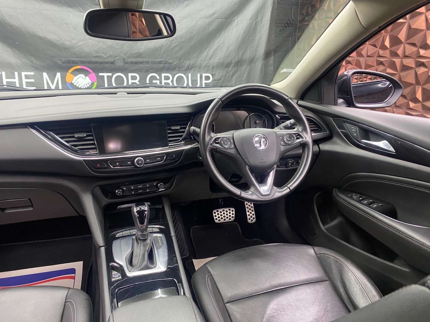 Used Vauxhall Insignia 2017 for sale - 78039587: Photo 13