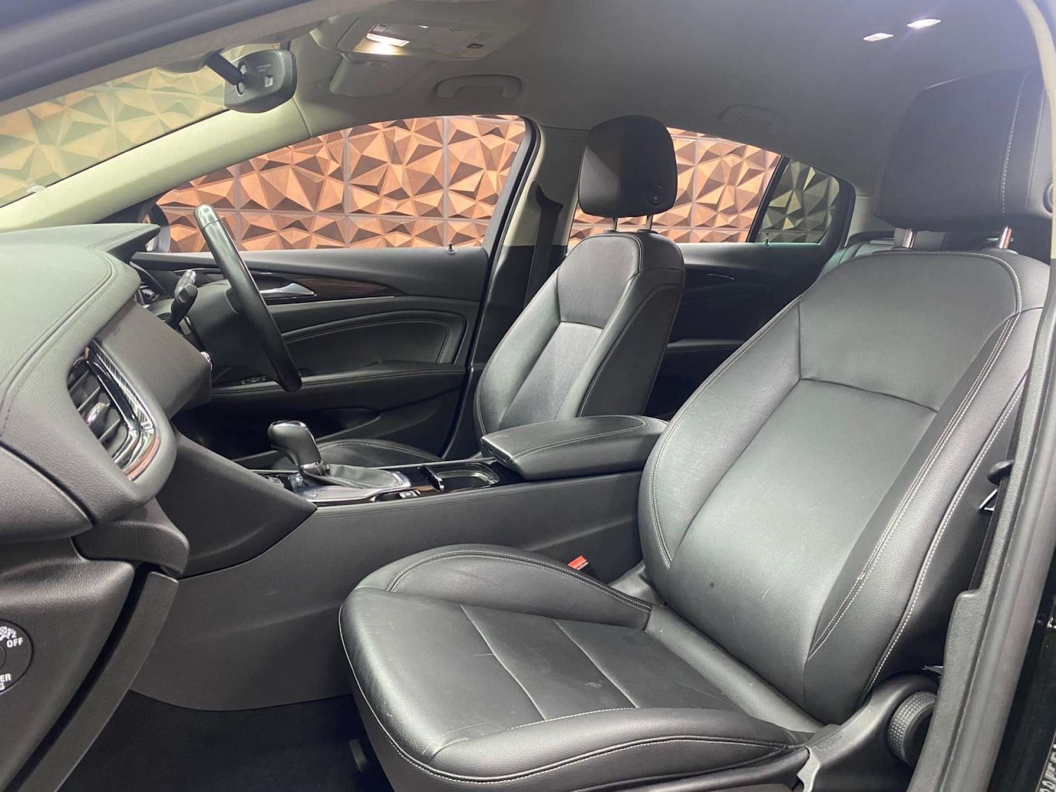 Used Vauxhall Insignia 2017 for sale - 78039587: Photo 14