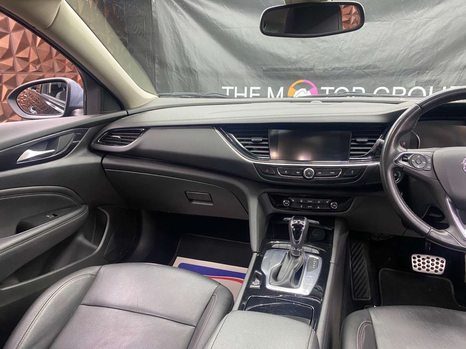 Used Vauxhall Insignia 2017 for sale - 78039587: Photo 15