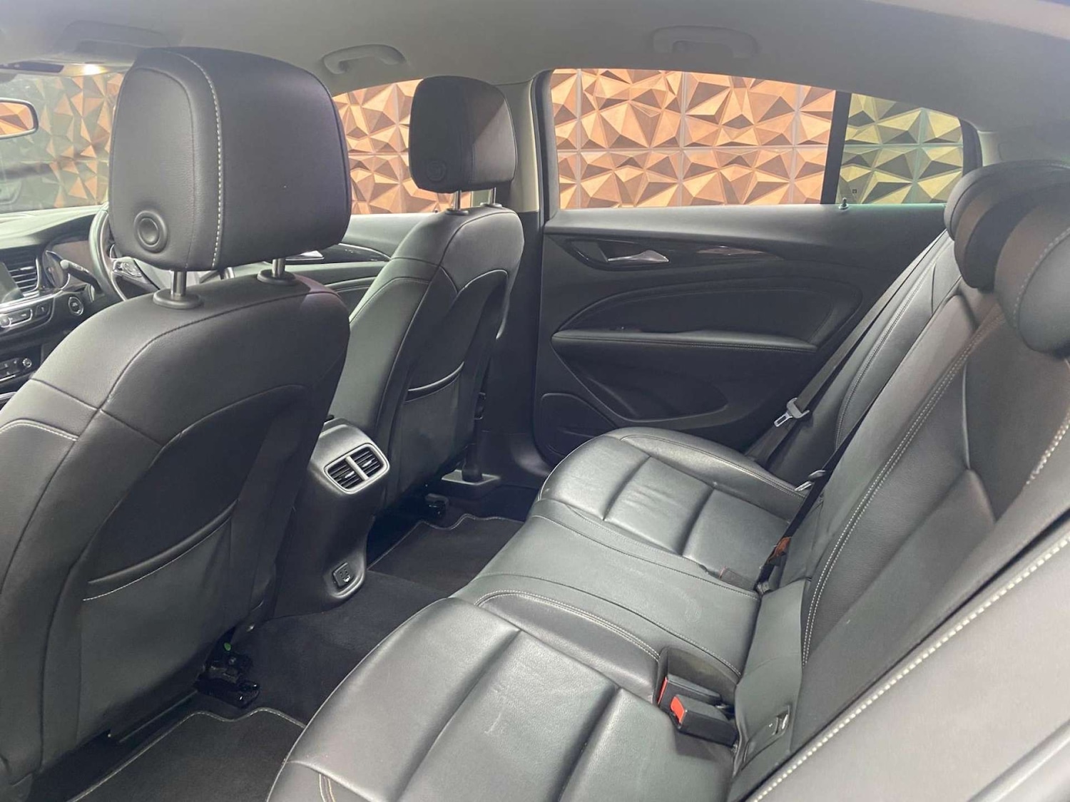 Used Vauxhall Insignia 2017 for sale - 78039587: Photo 16