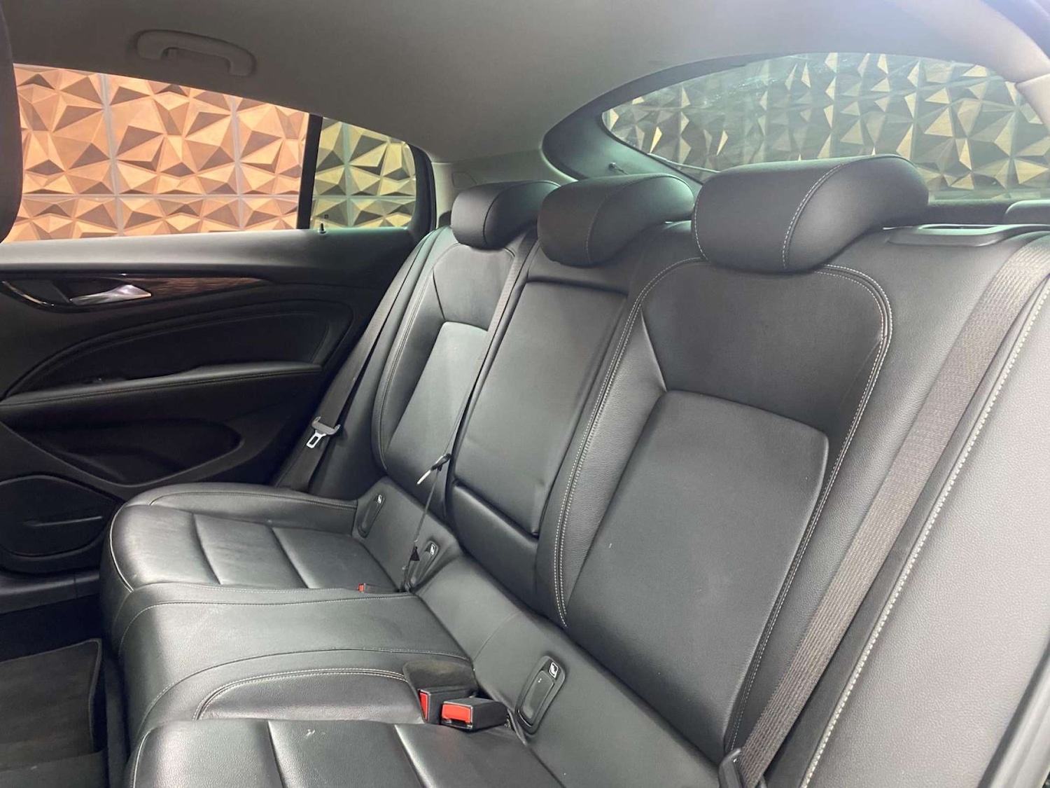 Used Vauxhall Insignia 2017 for sale - 78039587: Photo 17