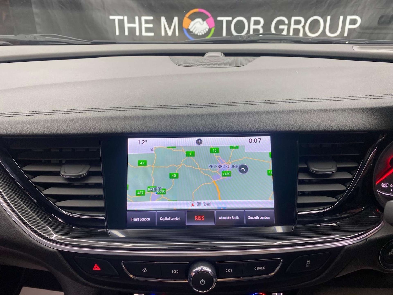 Used Vauxhall Insignia 2017 for sale - 78039587: Photo 18