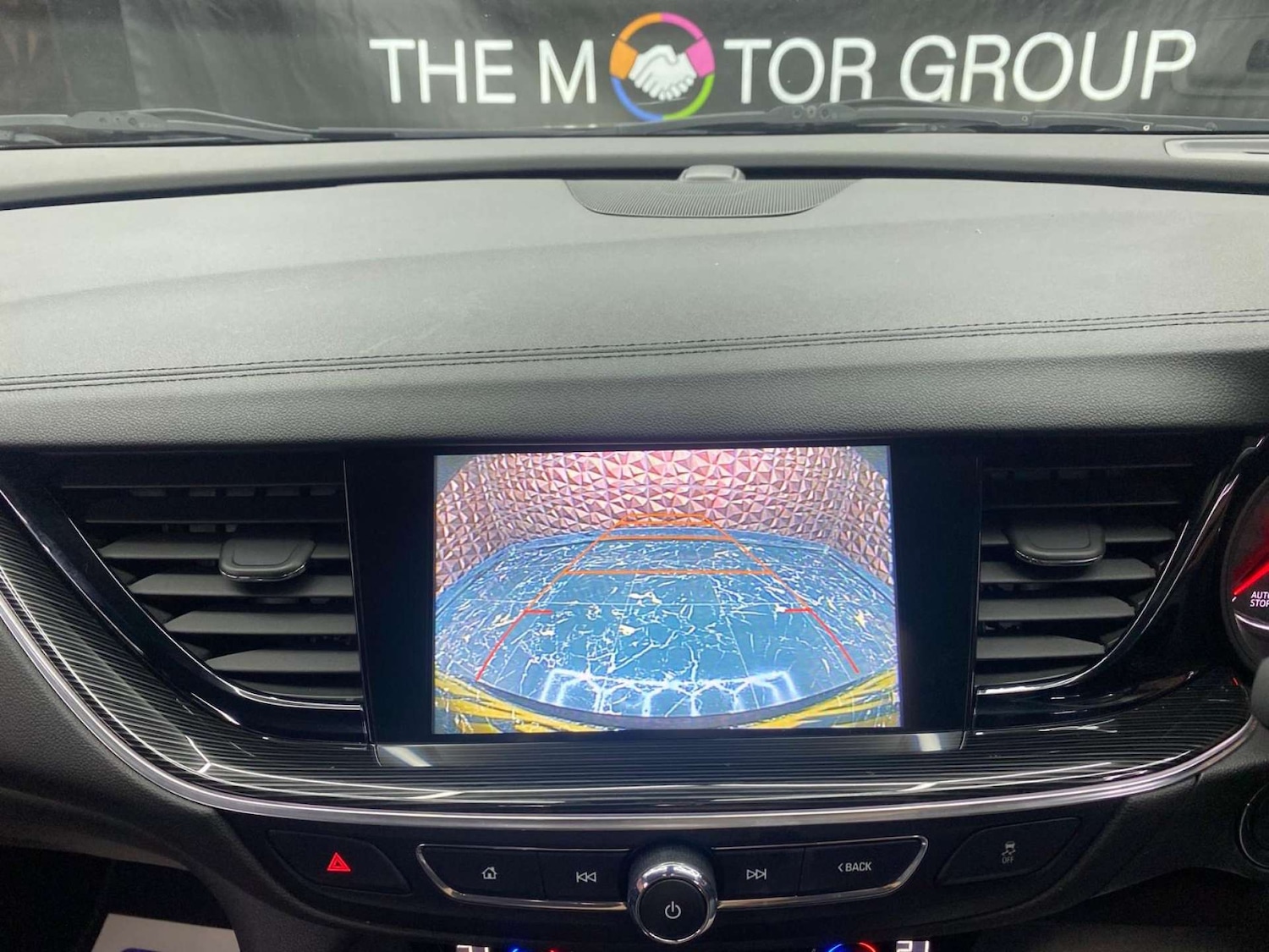 Used Vauxhall Insignia 2017 for sale - 78039587: Photo 19