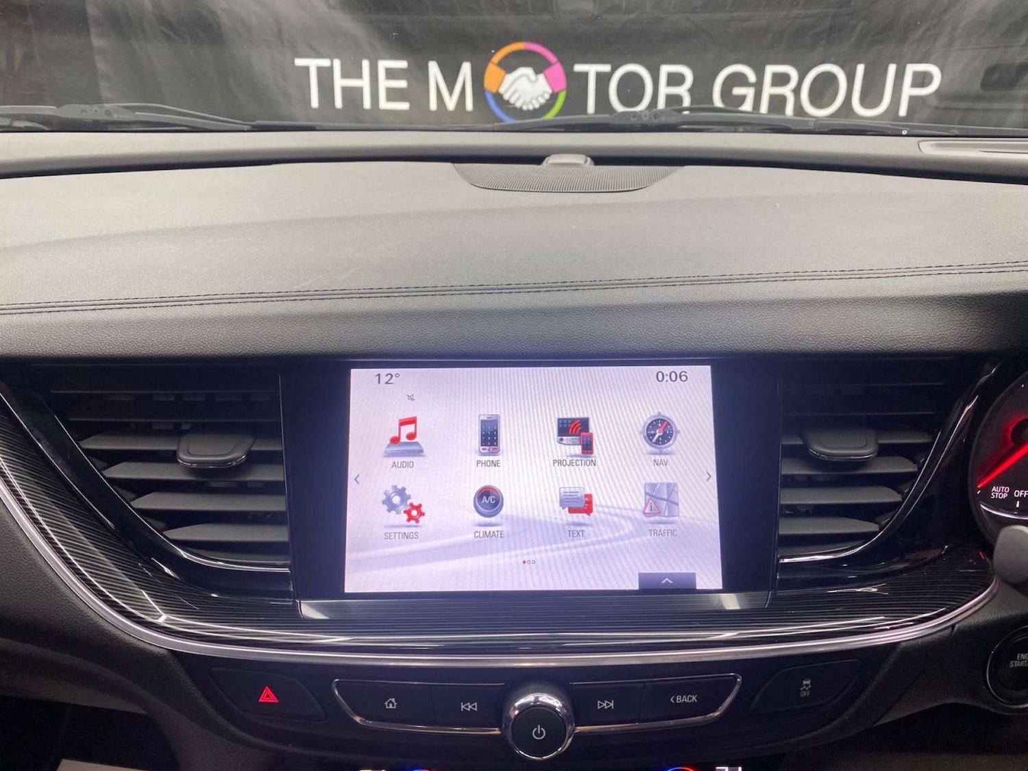 Used Vauxhall Insignia 2017 for sale - 78039587: Photo 20