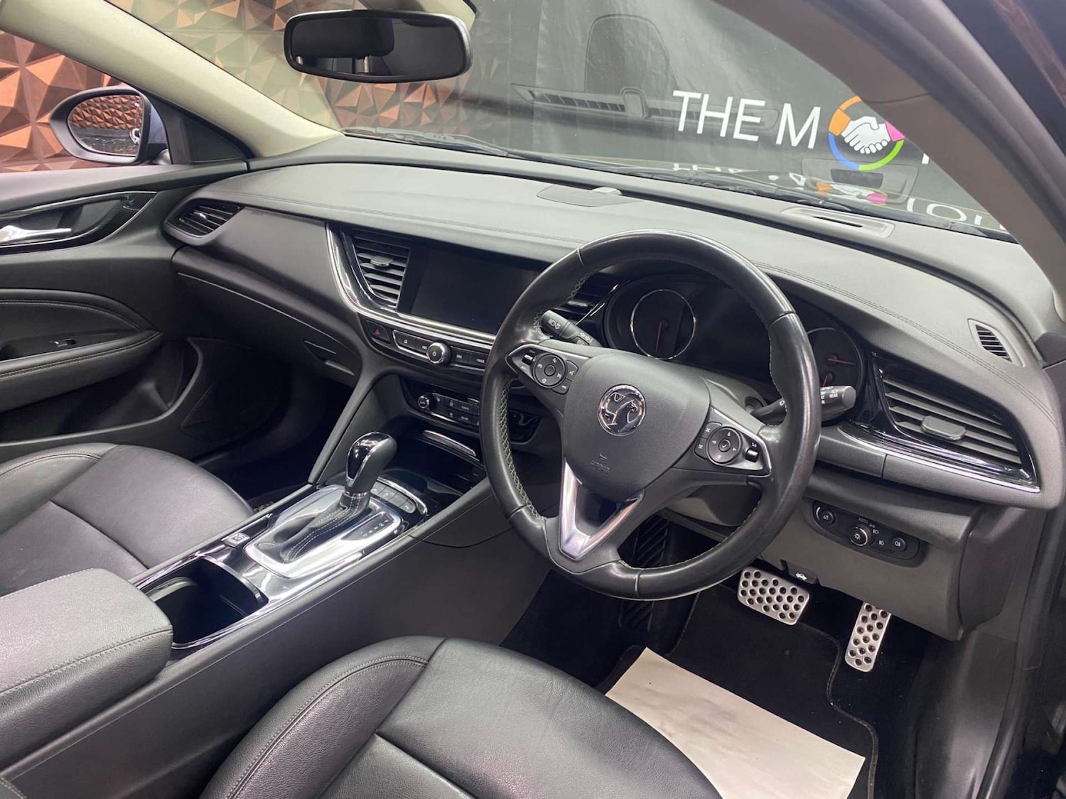 Used Vauxhall Insignia 2017 for sale - 78039587: Photo 22