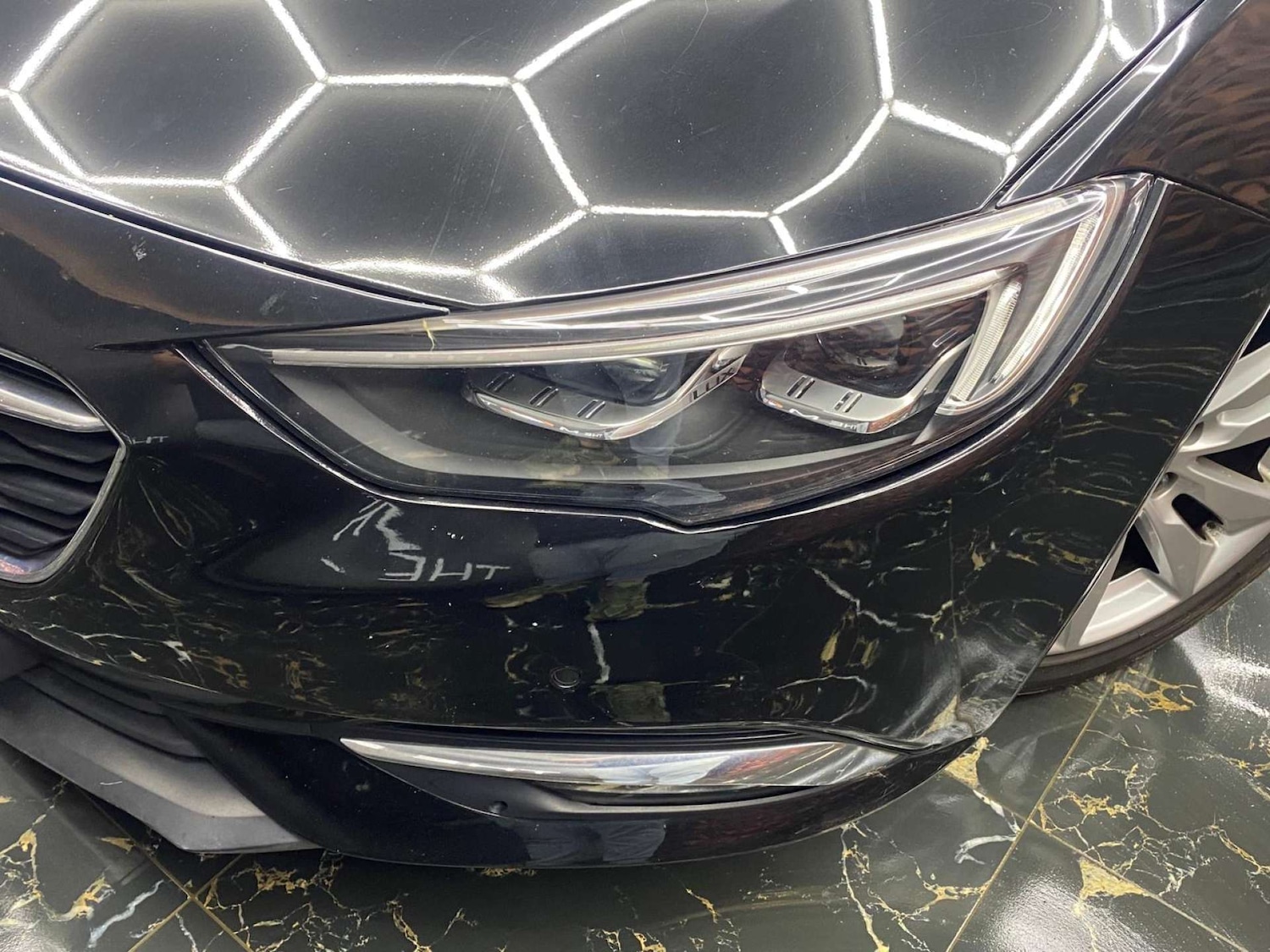 Used Vauxhall Insignia 2017 for sale - 78039587: Photo 5