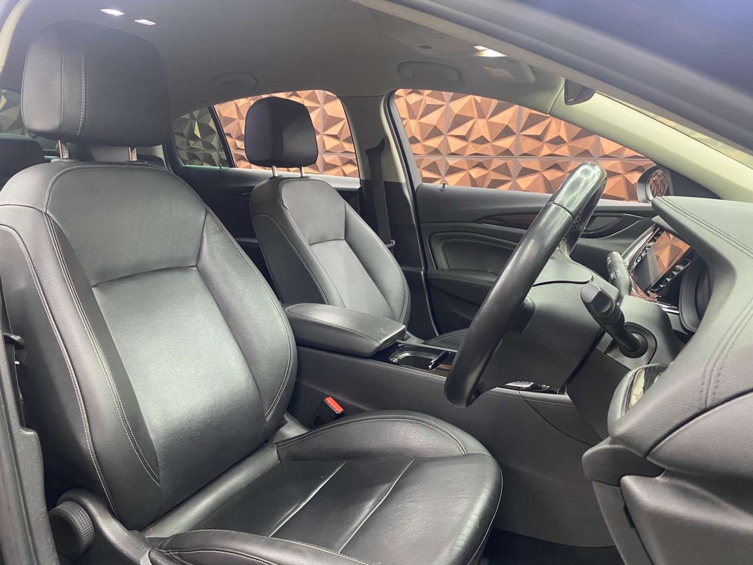 Used Vauxhall Insignia 2017 for sale - 78039587: Photo 6