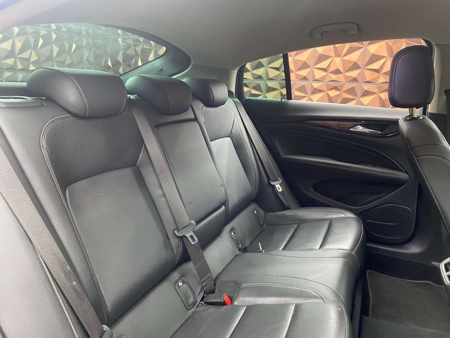 Used Vauxhall Insignia 2017 for sale - 78039587: Photo 9