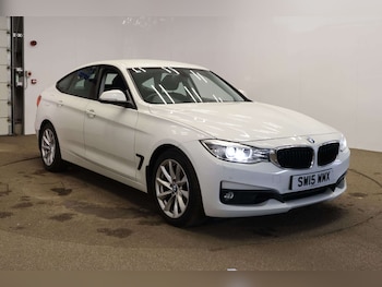 Used BMW 3 Series 2015 for sale - 78385151: Photo