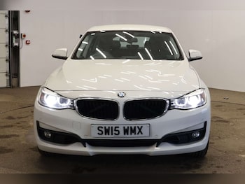 Used BMW 3 Series 2015 for sale - 78385151: Photo