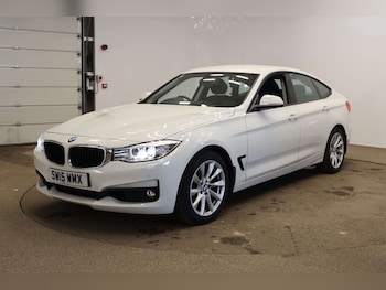 Used BMW 3 Series 2015 for sale - 78385151: Photo