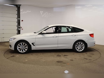 Used BMW 3 Series 2015 for sale - 78385151: Photo