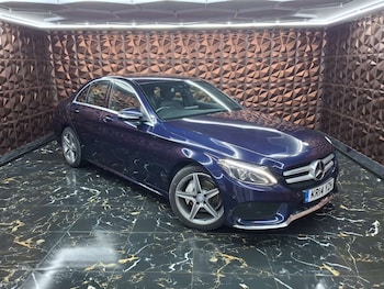 Mercedes-Benz C Class feature image