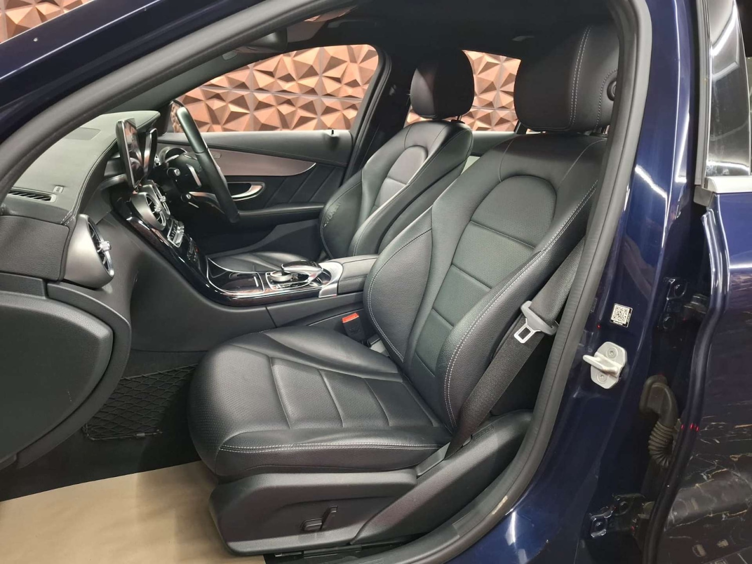 Used Mercedes-Benz C Class 2014 for sale - 77151332: Photo 20