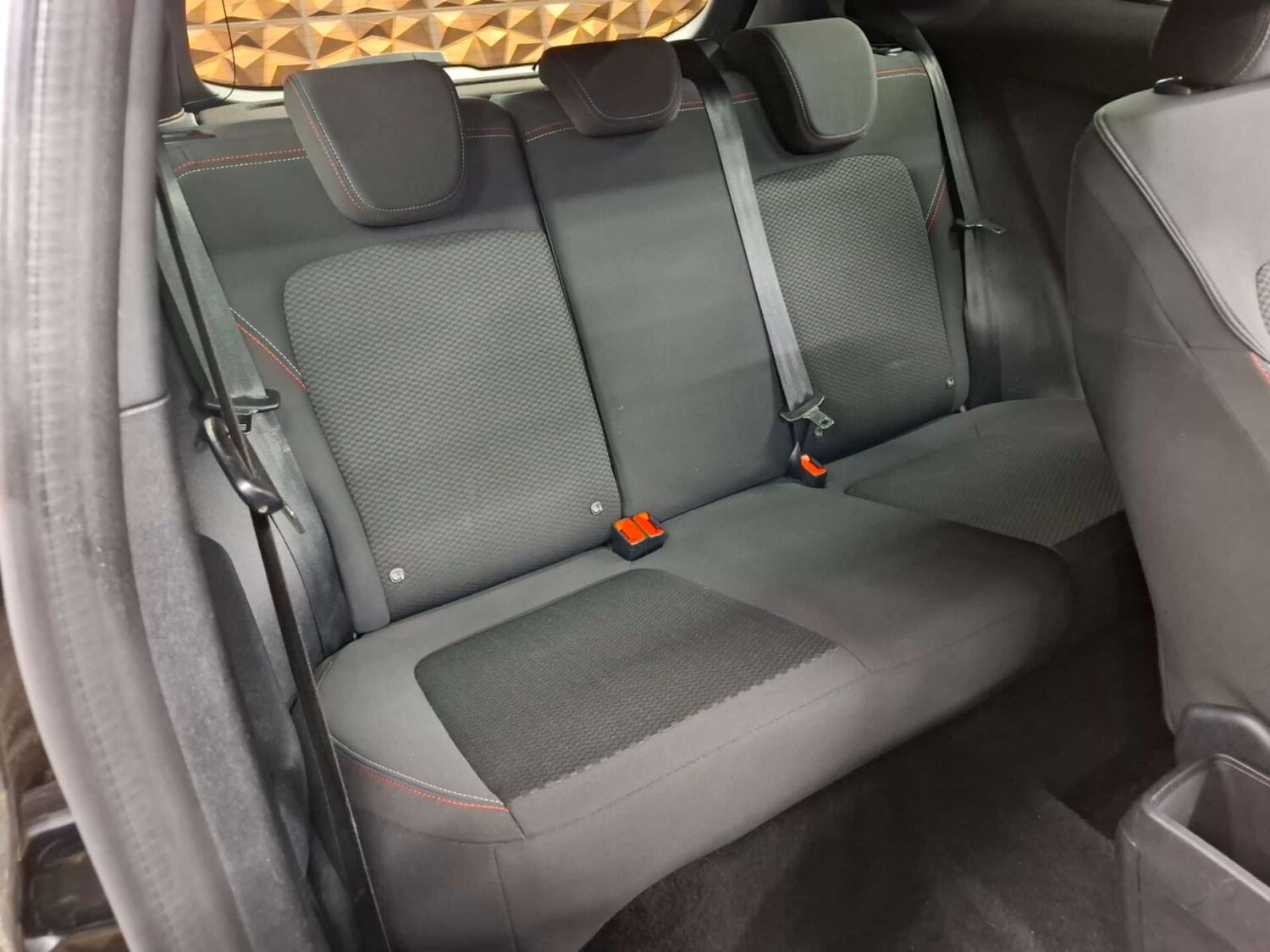 Used Ford Fiesta 2018 for sale - 76921376: Photo 13