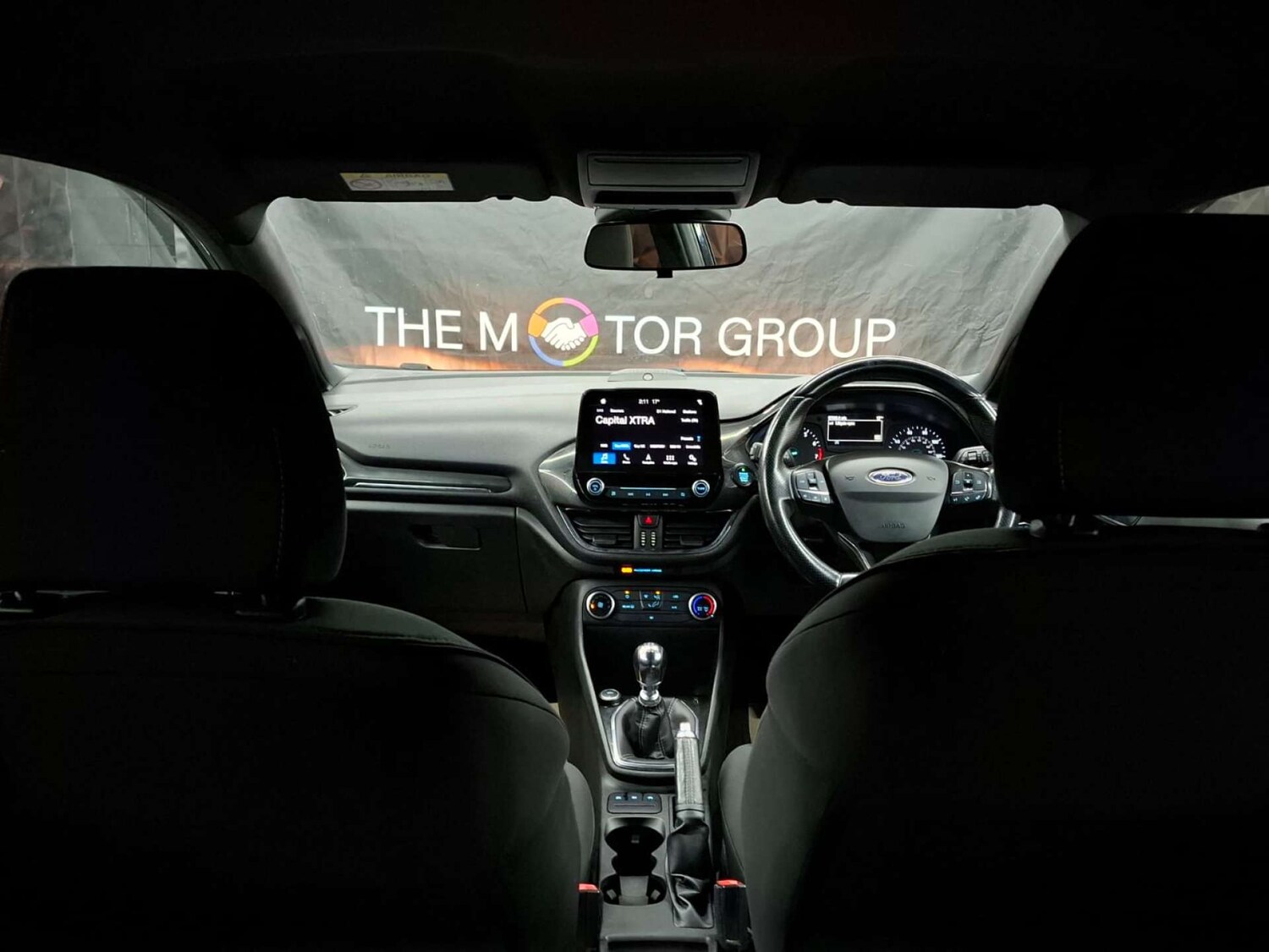 Used Ford Fiesta 2018 for sale - 76921376: Photo 18