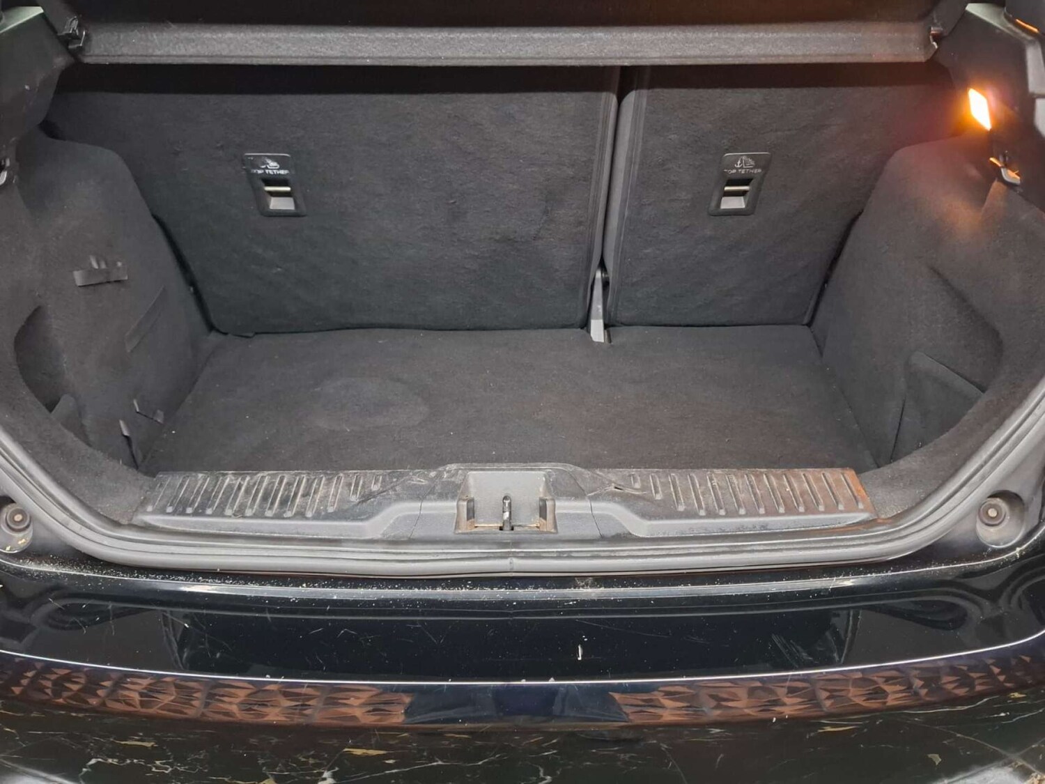 Used Ford Fiesta 2018 for sale - 76921376: Photo 31