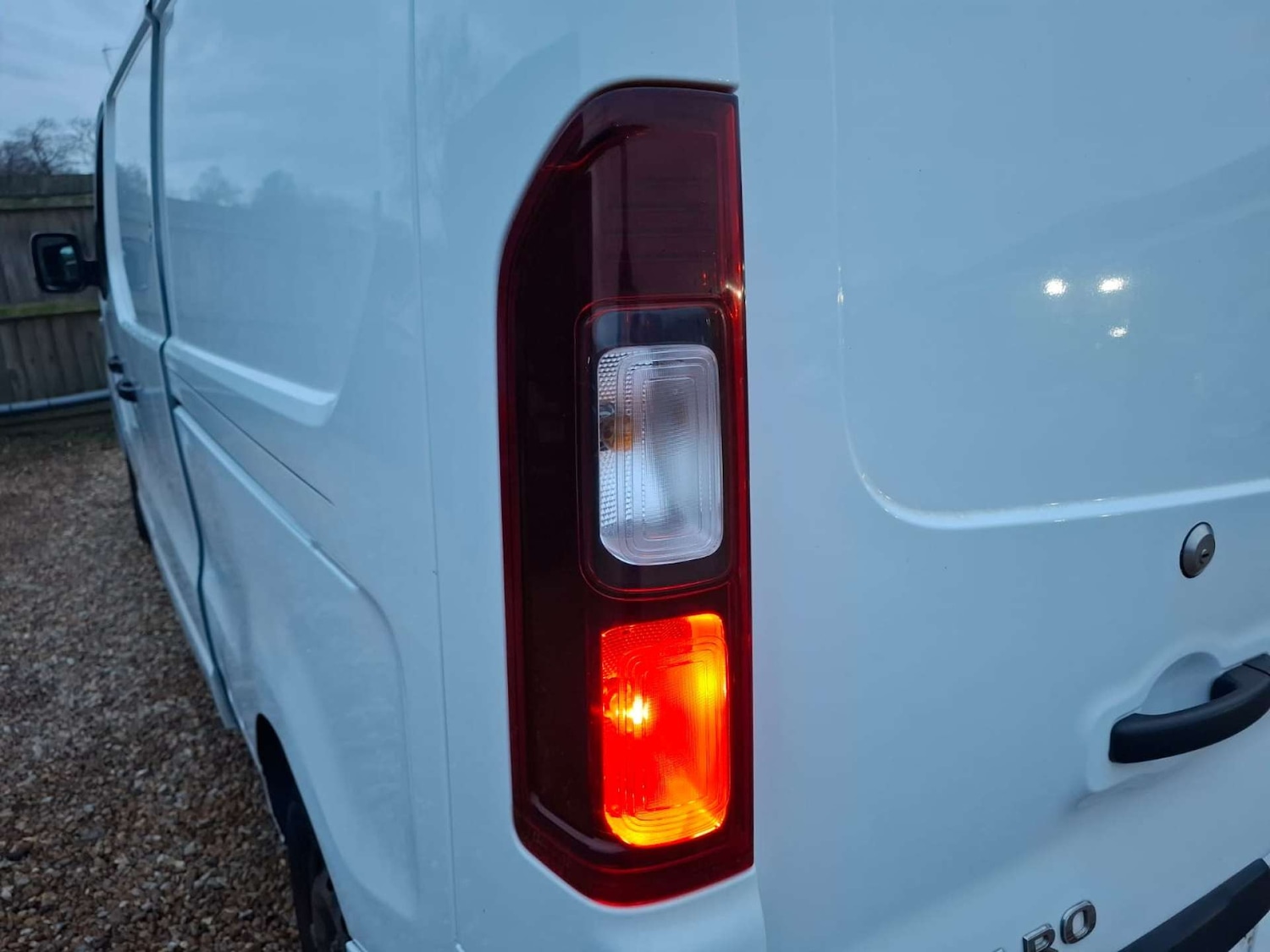 Used Vauxhall Vivaro 2016 for sale - 77151205: Photo 27