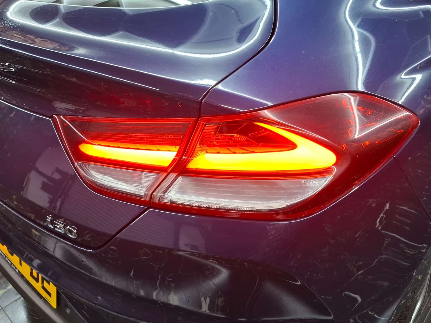 Used Hyundai i30 2020 for sale - 76921432: Photo 11