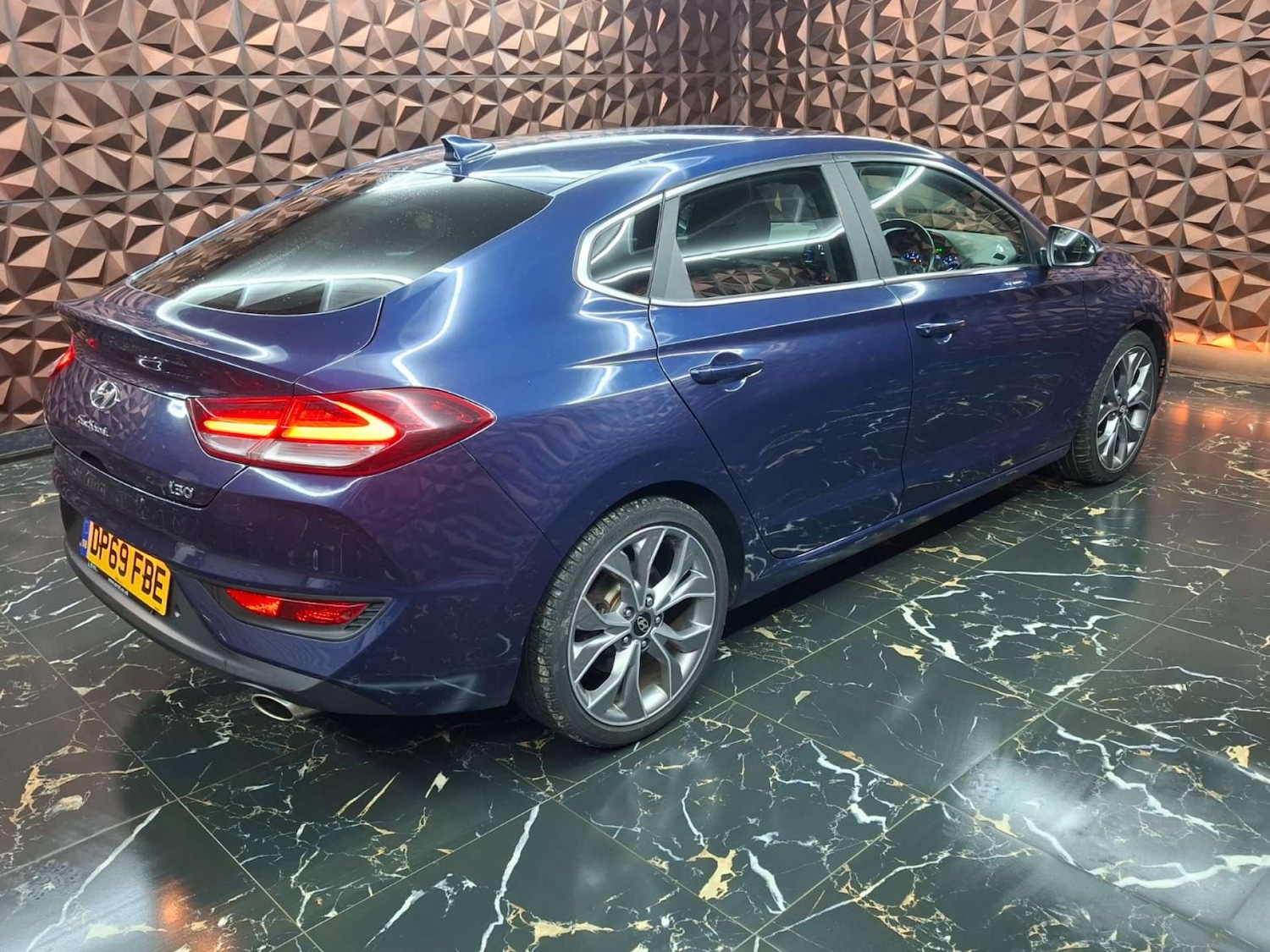 Used Hyundai i30 2020 for sale - 76921432: Photo 12